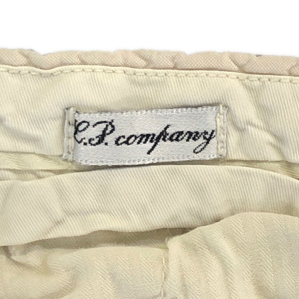 C.P.Company Chino Pants