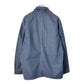 70s MONTGOMERY WARD Coverall Denim Jacket
