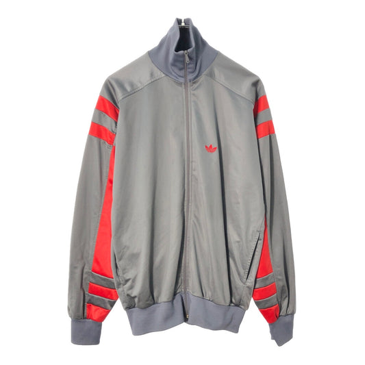 80s adidas Track Jacket