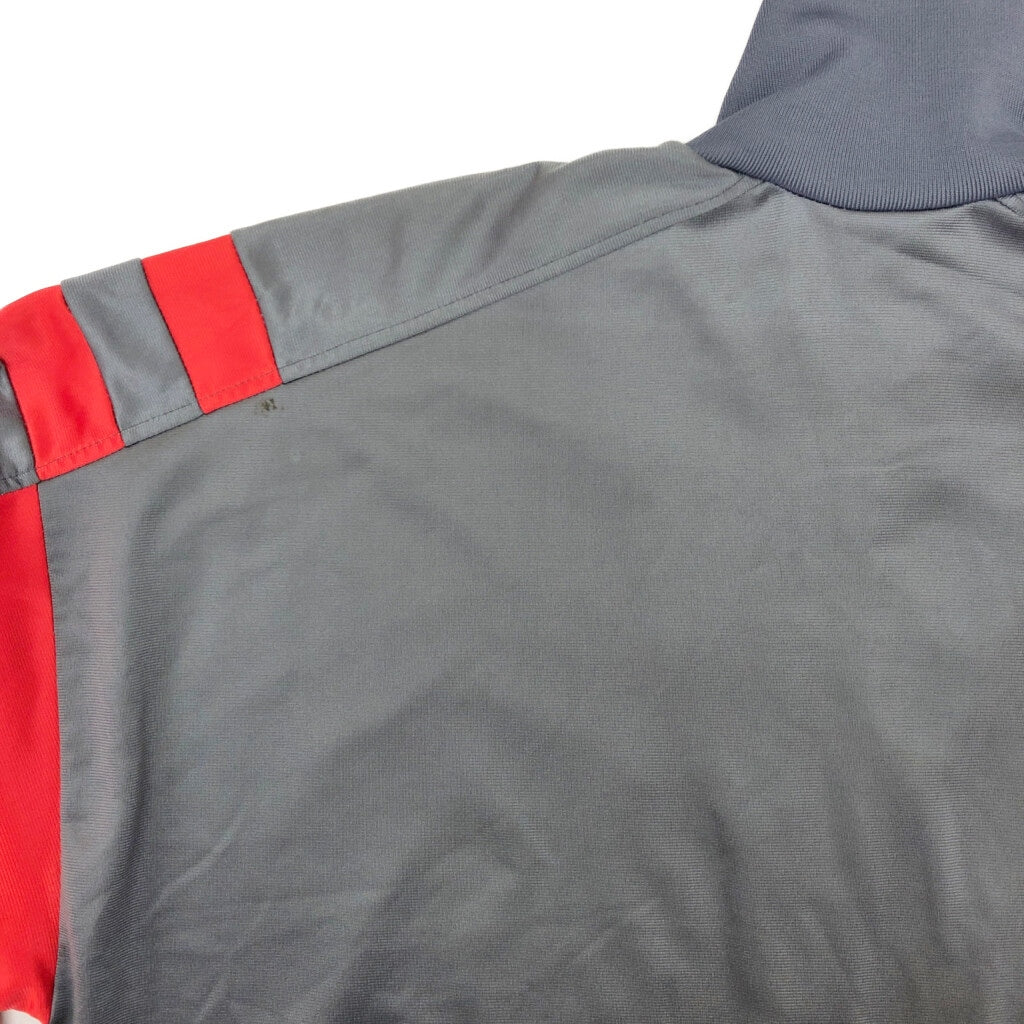 80s adidas Track Jacket