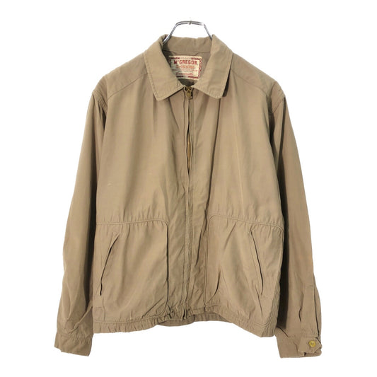 60s McGregor Swing Top