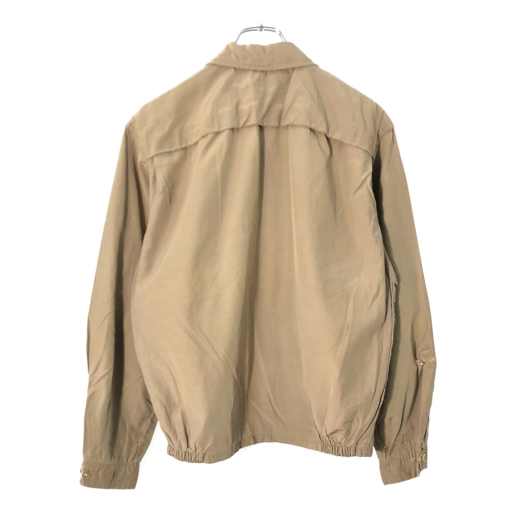 60s McGregor Swing Top