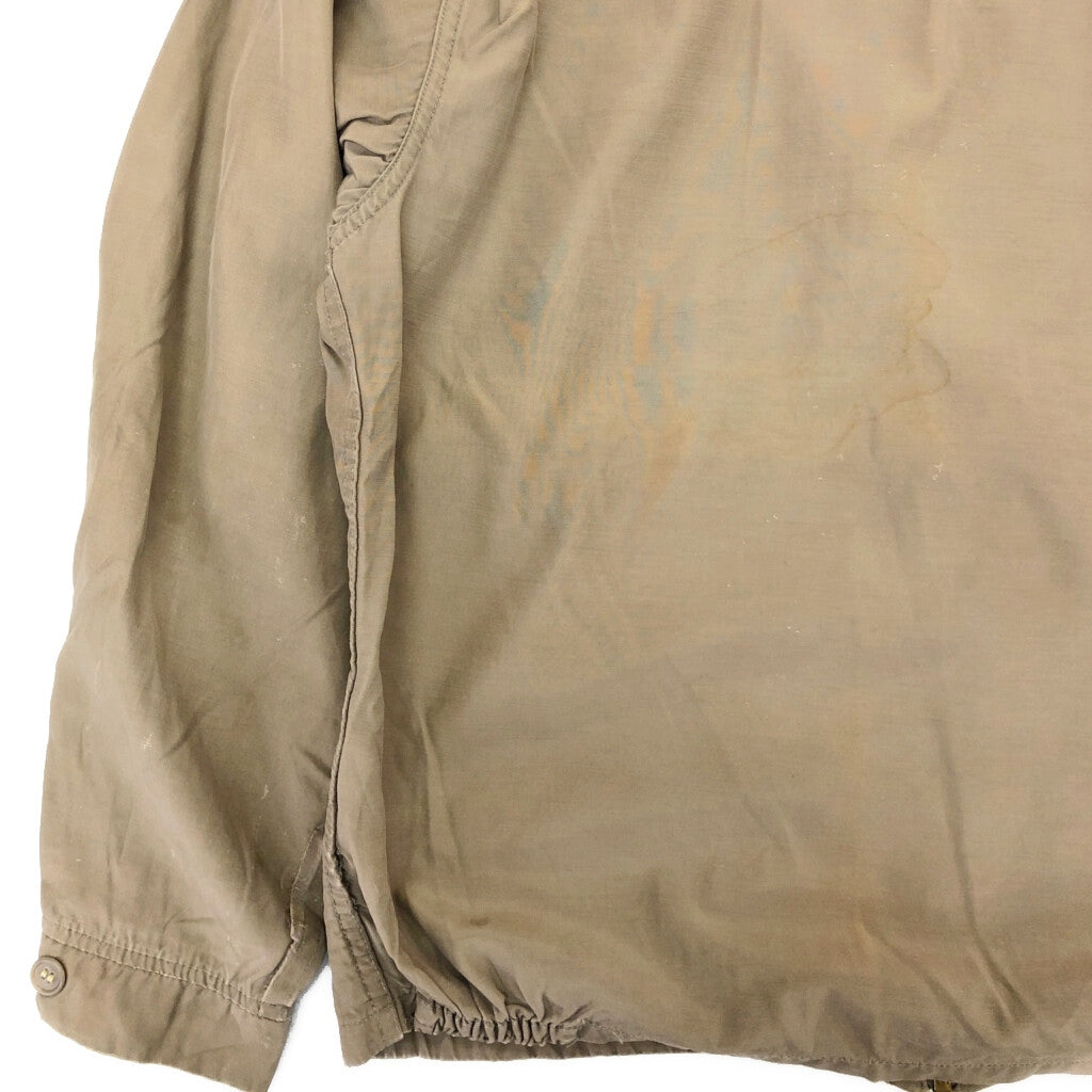 60s McGregor Swing Top