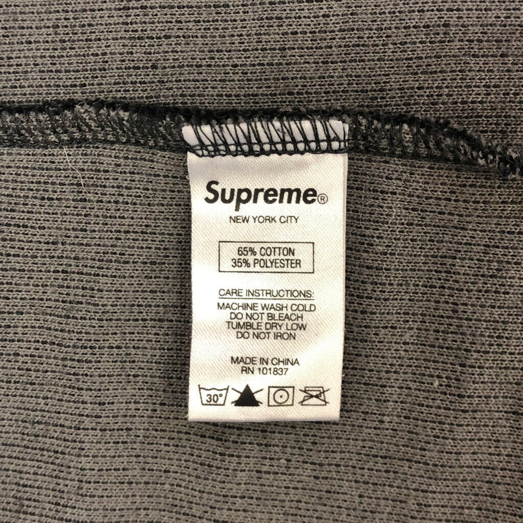 Supreme Long Sleeve T-Shirt