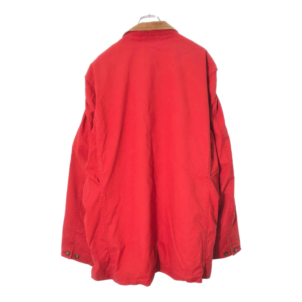 90s Banana Republic Hunting Jacket
