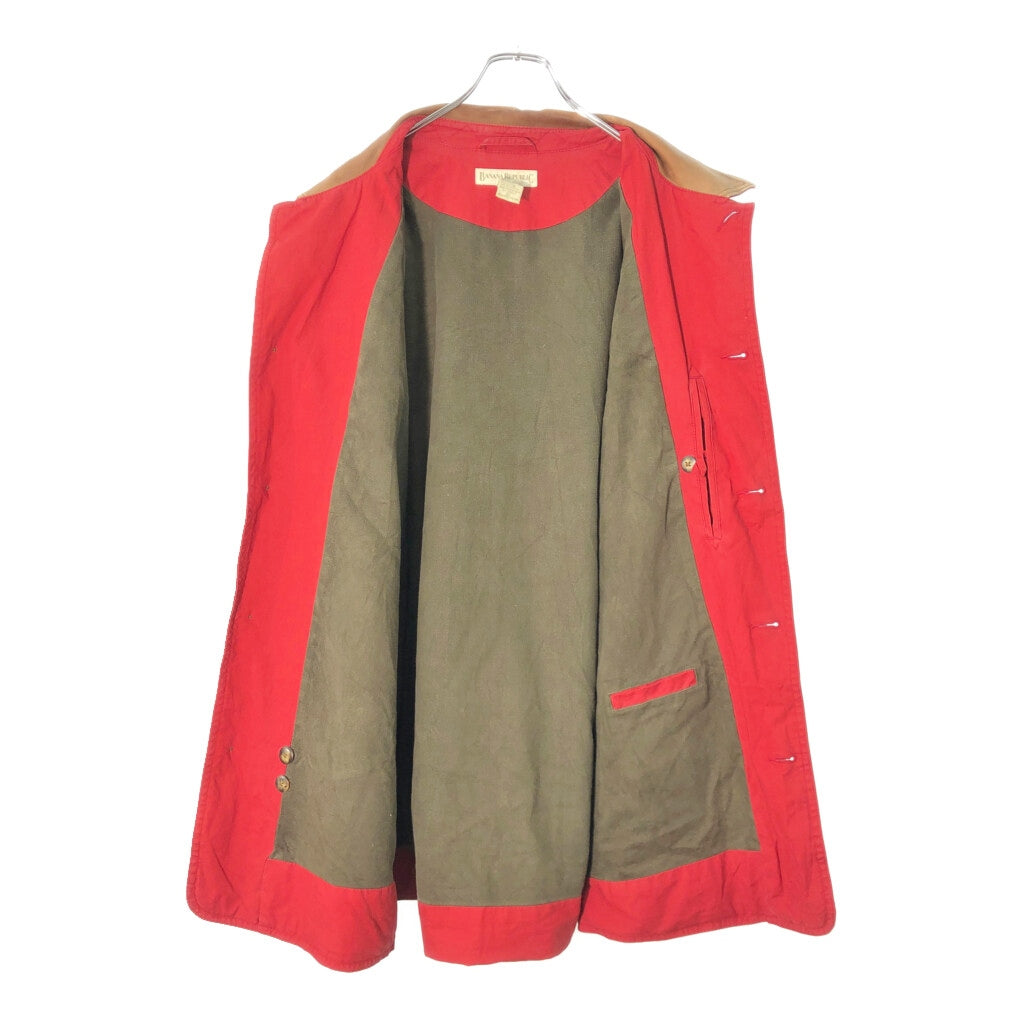 90s Banana Republic Hunting Jacket