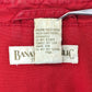 90s Banana Republic Hunting Jacket