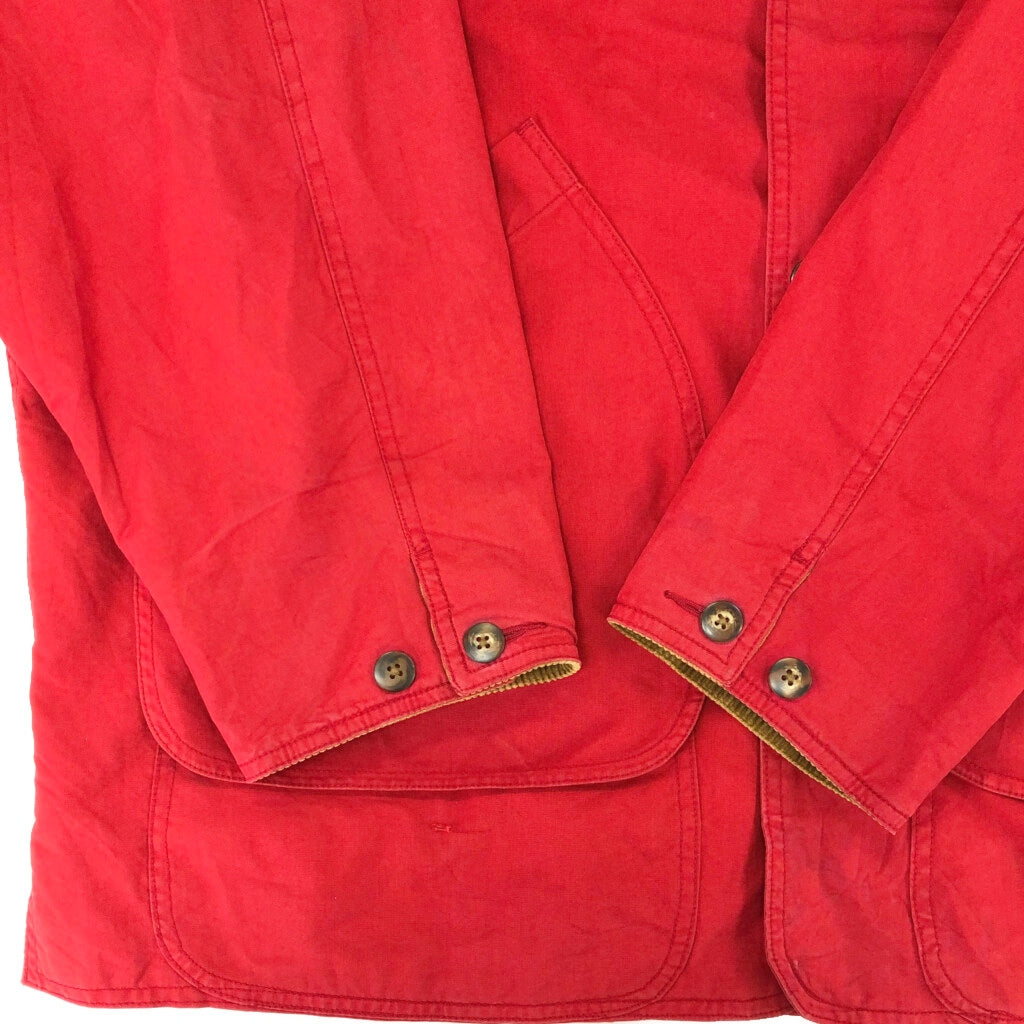 90s Banana Republic Hunting Jacket