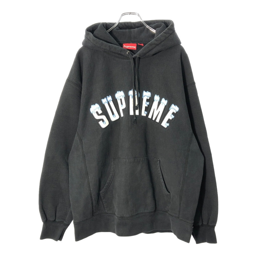 Supreme Hoodie