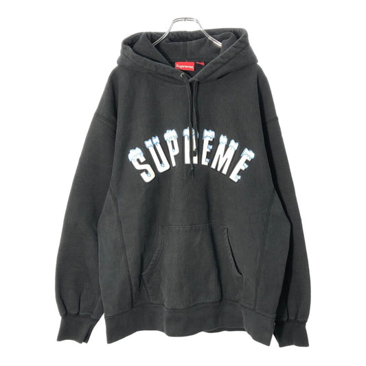 Supreme Hoodie