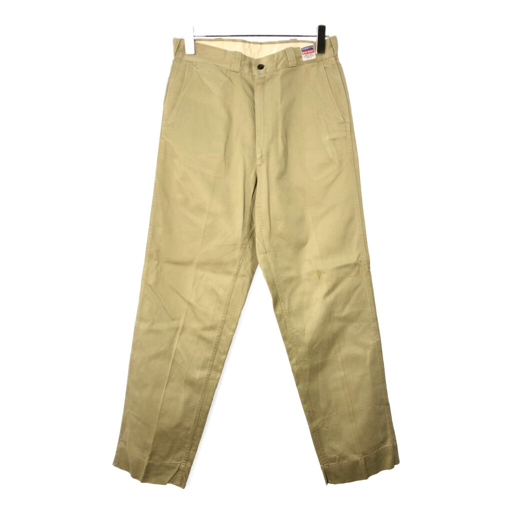 50s BIG MAC Chino Pants