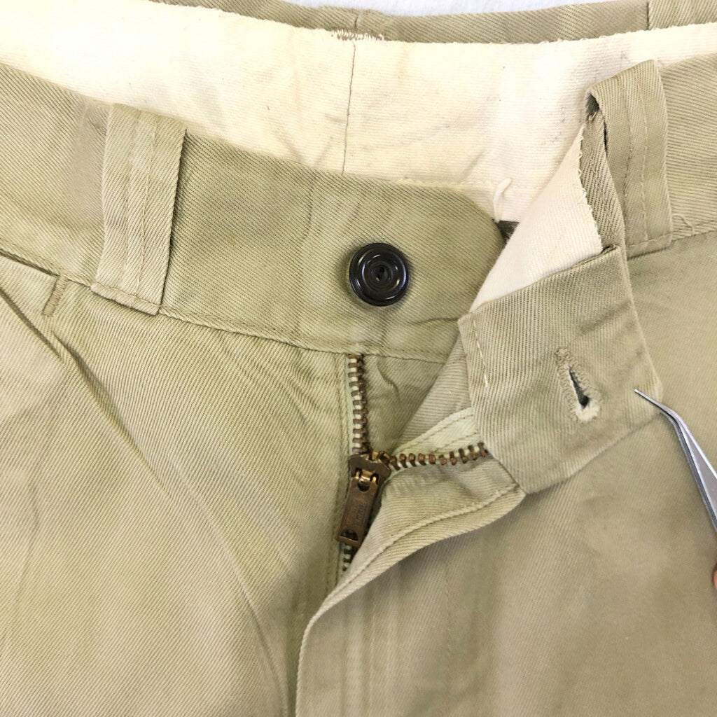 50s BIG MAC Chino Pants