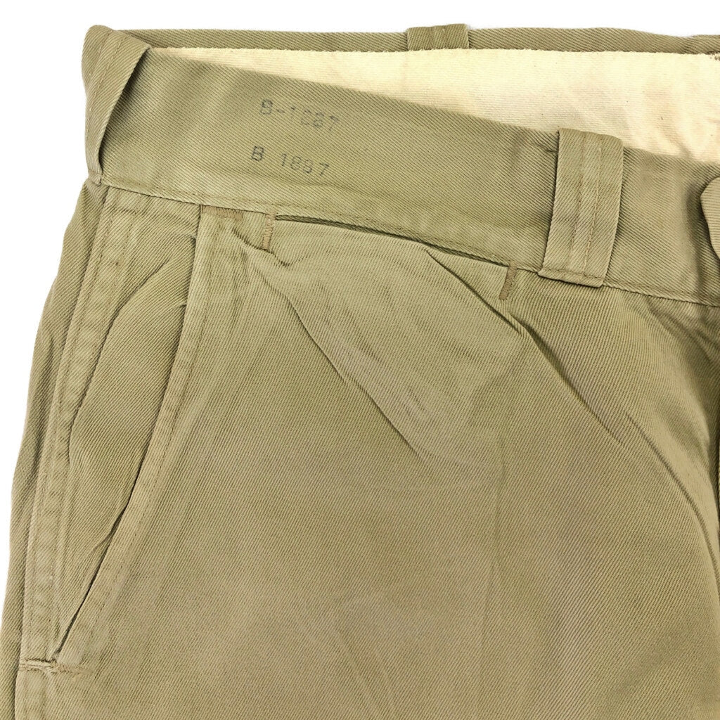 50s BIG MAC Chino Pants