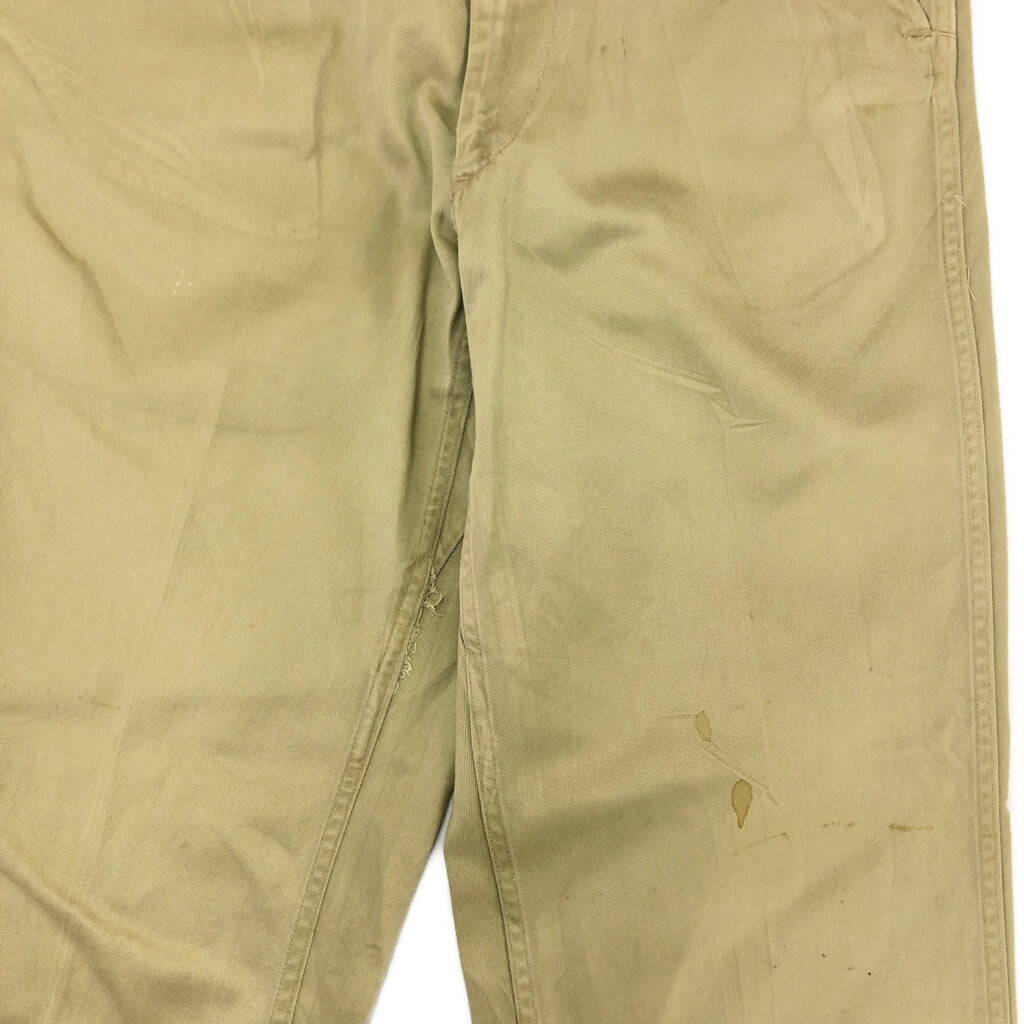 50s BIG MAC Chino Pants