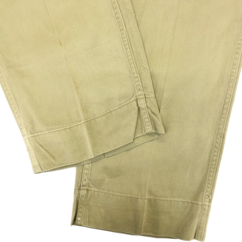 50s BIG MAC Chino Pants