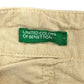 BENETTON Cargo Pants