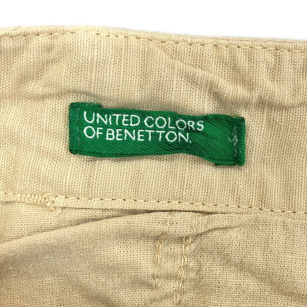BENETTON Cargo Pants