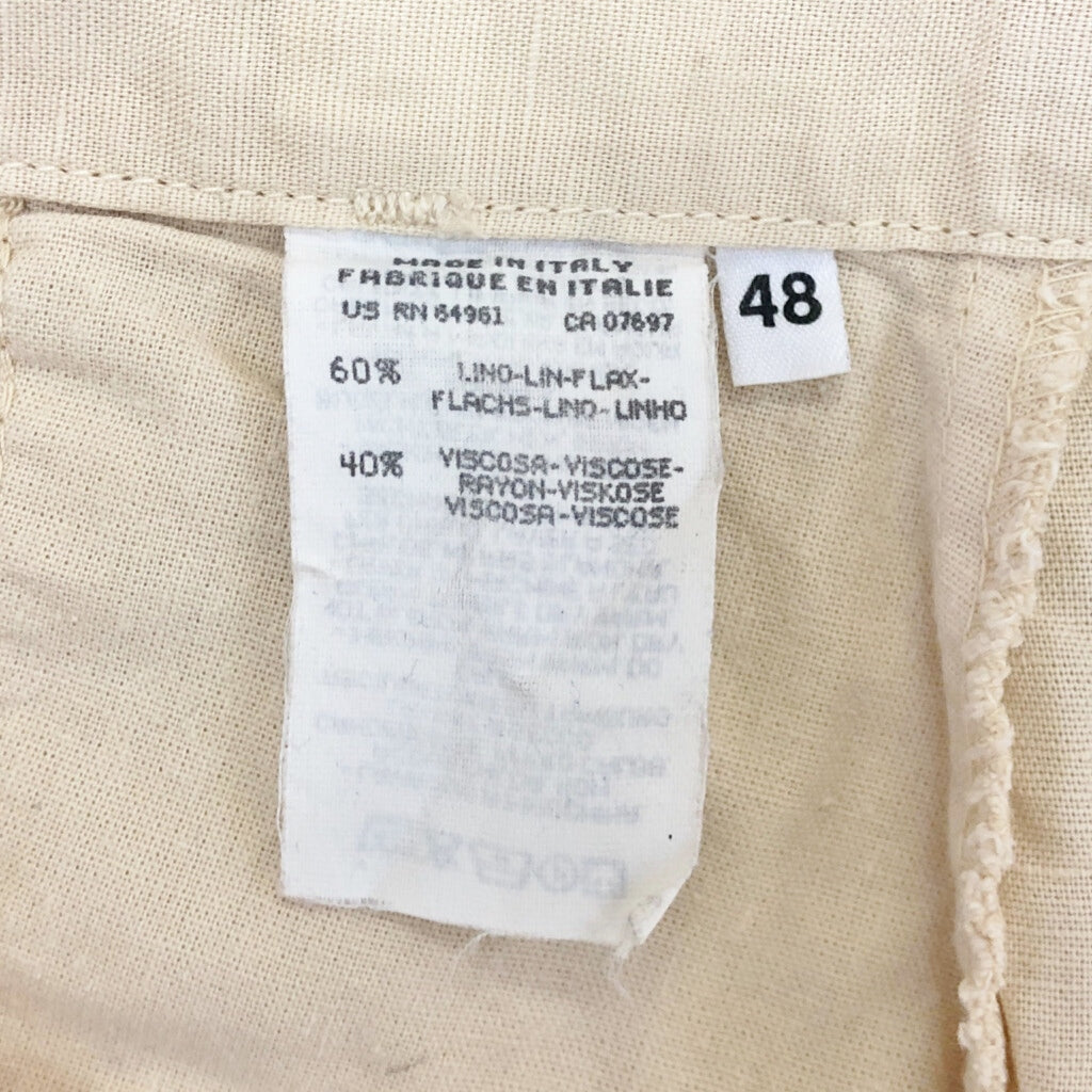 BENETTON Cargo Pants