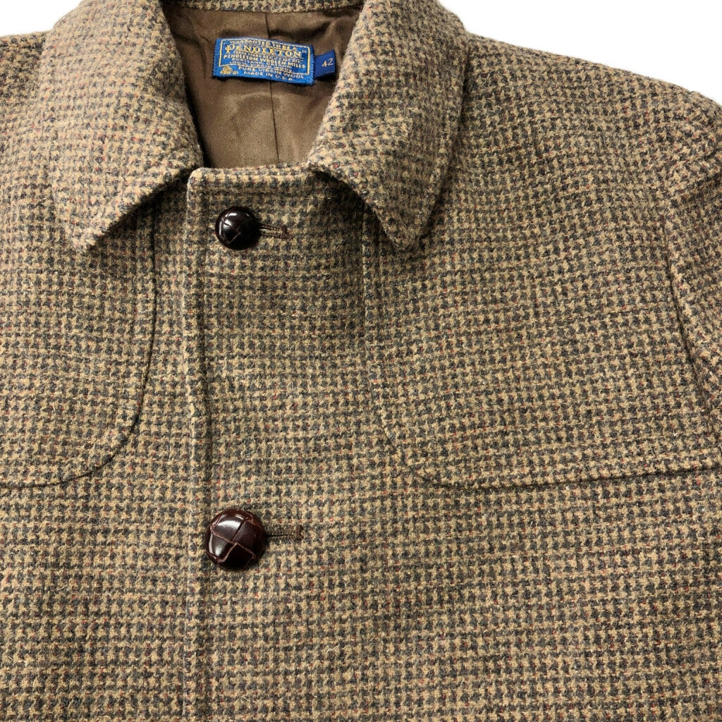 70s PENDLETON Coat