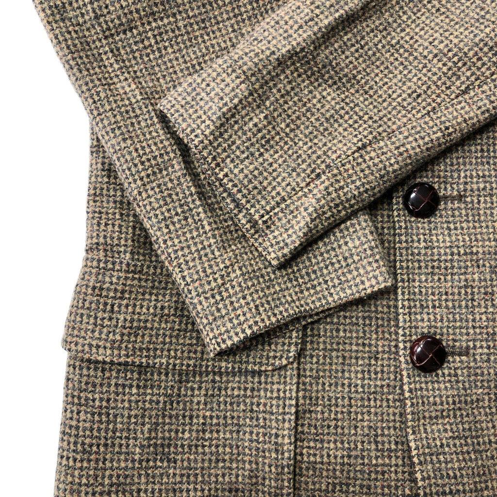 70s PENDLETON Coat