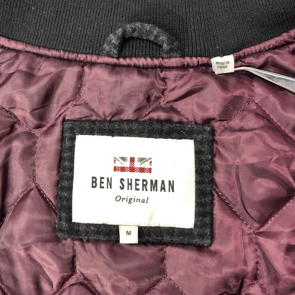 Ben Sherman Jacket