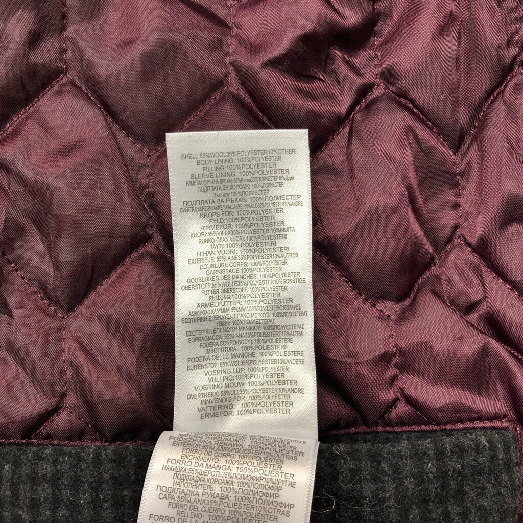Ben Sherman Jacket