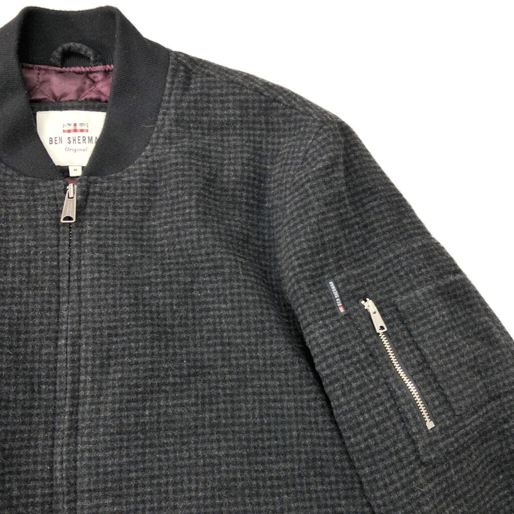 Ben Sherman Jacket