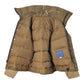 80s DOWN FILL COUNTRY Down Jacket