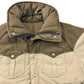 80s DOWN FILL COUNTRY Down Jacket