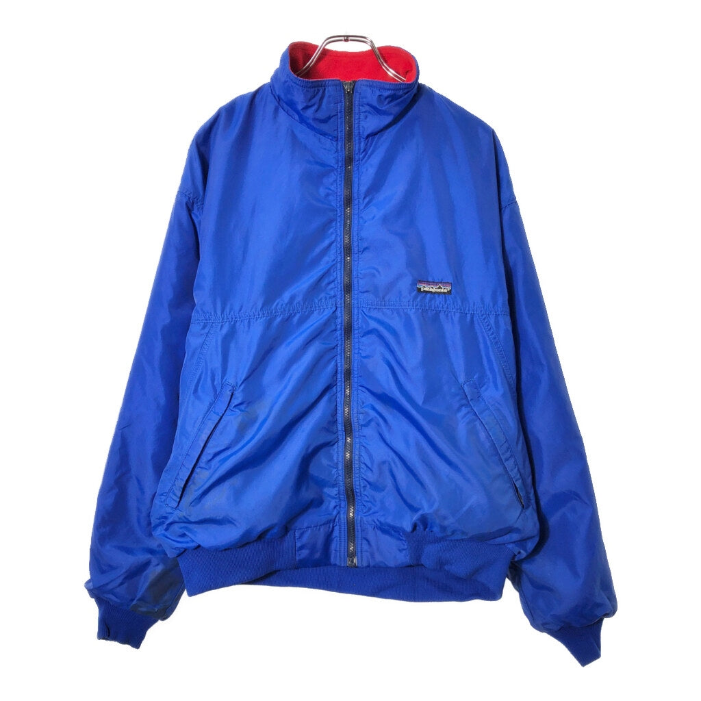 90s patagonia Shelled Synchilla Fleece Jacket
