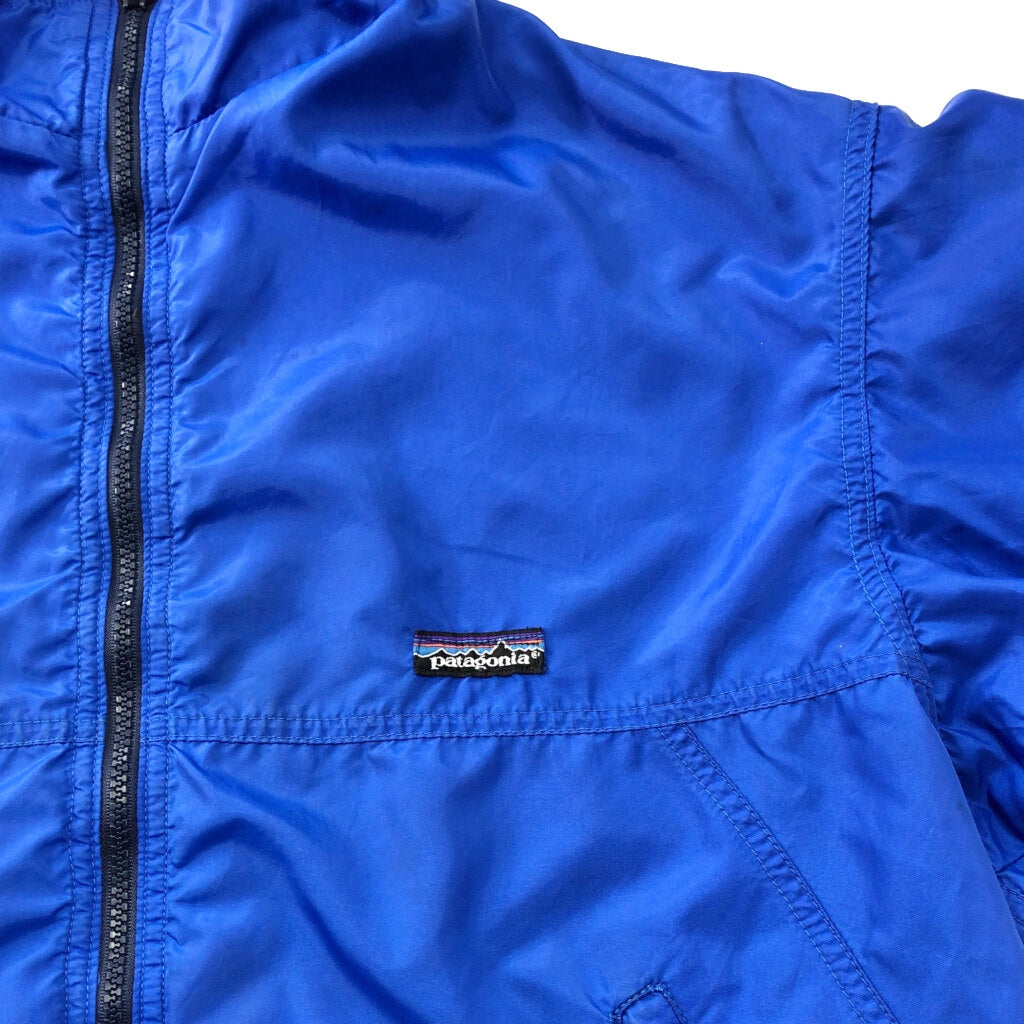90s patagonia Shelled Synchilla Fleece Jacket