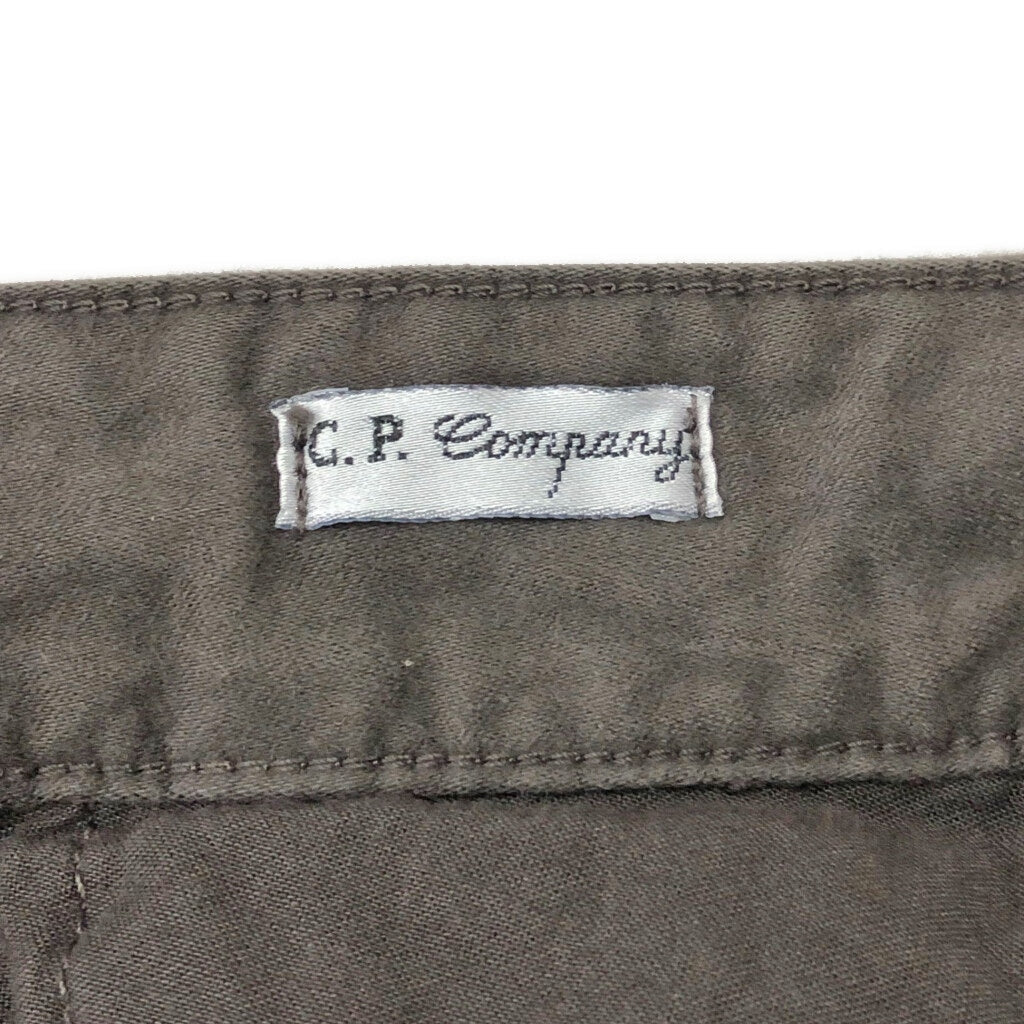 C.P.Company Long Pants