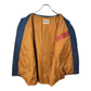 70s GINO PAOLI Denim Jacket