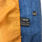 70s GINO PAOLI Denim Jacket