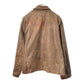 ST.JOHN'S BAY Leather Jacket