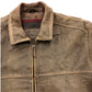 ST.JOHN'S BAY Leather Jacket