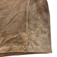 ST.JOHN'S BAY Leather Jacket