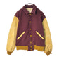 50s Beyette's Varsity Stadium Jacket