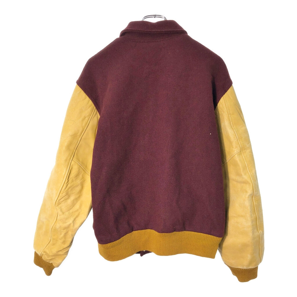 50s Beyette's Varsity Stadium Jacket