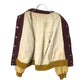 50s Beyette's Varsity Stadium Jacket