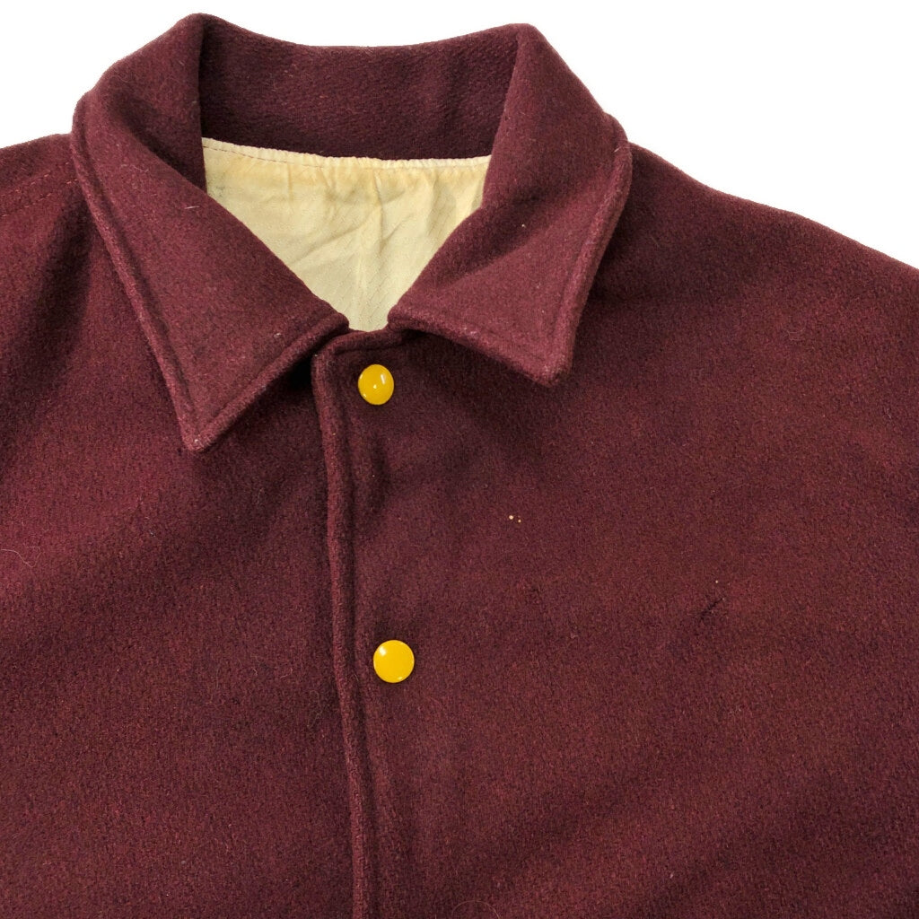 50s Beyette's Varsity Stadium Jacket