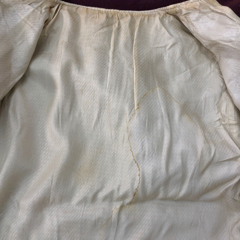 50s Beyette's Varsity Stadium Jacket