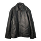00s Burnside Leather Jacket