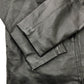 00s Burnside Leather Jacket