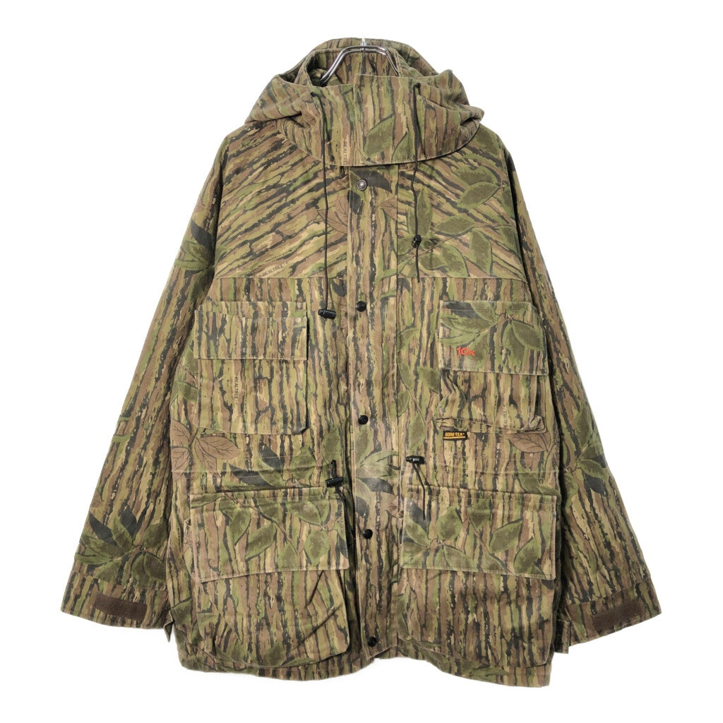 90s 10X Hunting Jacket