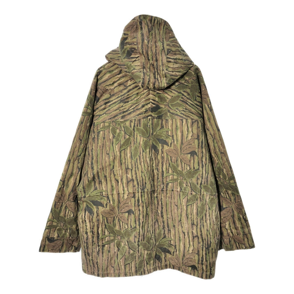 90s 10X Hunting Jacket