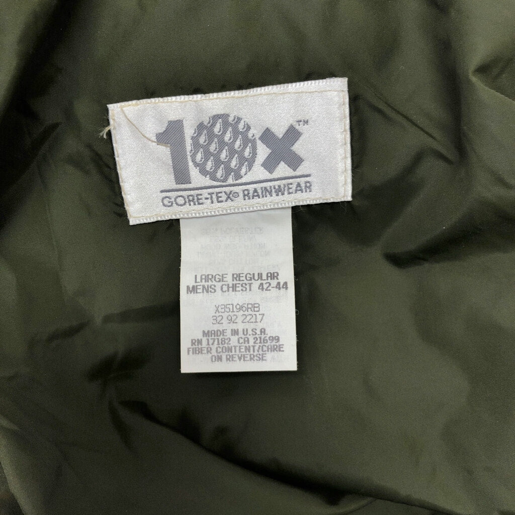90s 10X Hunting Jacket