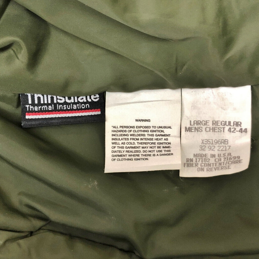 90s 10X Hunting Jacket