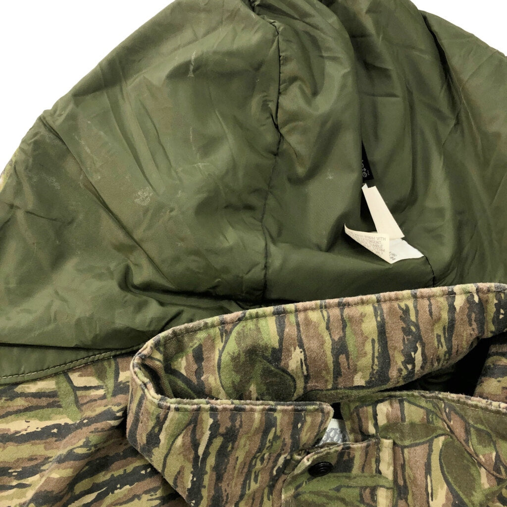 90s 10X Hunting Jacket