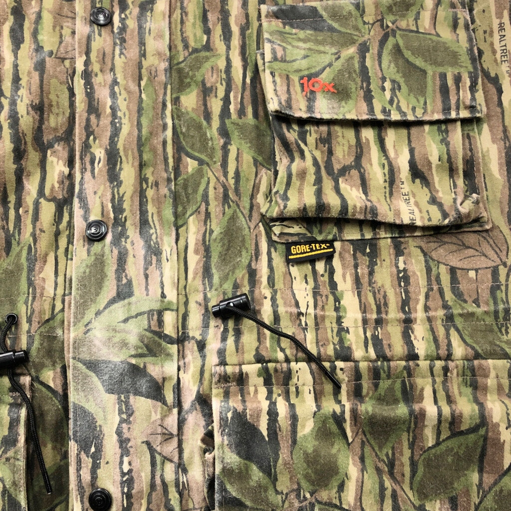 90s 10X Hunting Jacket